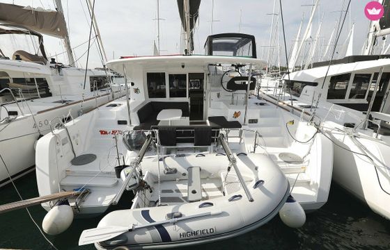 lagoon lagoon 40