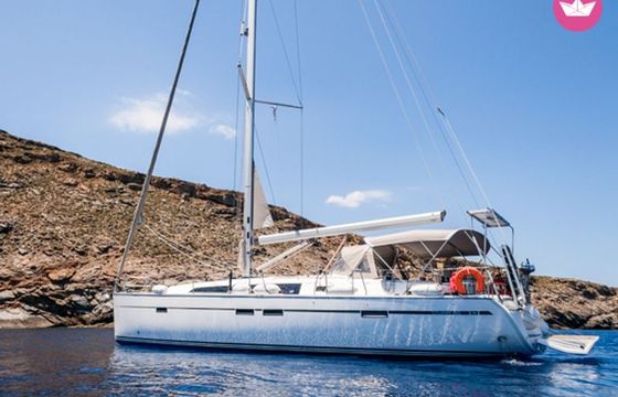 bavaria 46 cruiser