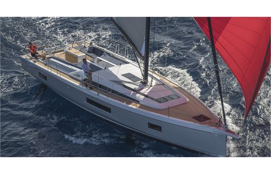 oceanis 51.1