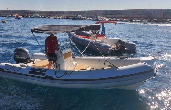 joker boat joker 470