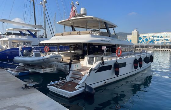 lagoon lagoon 630 my