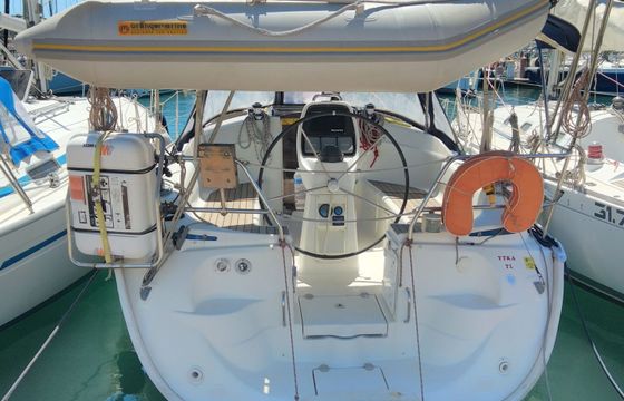 bavaria 30 cruiser