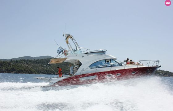 beneteau antares 12