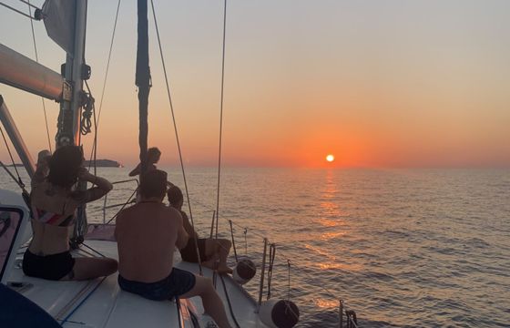 bavaria 38