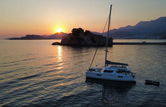 fountaine pajot saba 50
