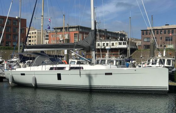 hanse hanse 445