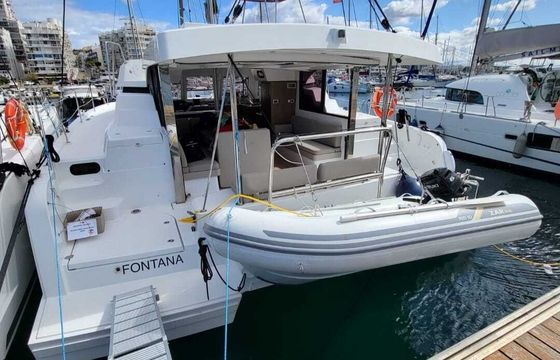 bali - catana bali 4.0 catspace