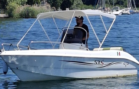 trimarchi 53s