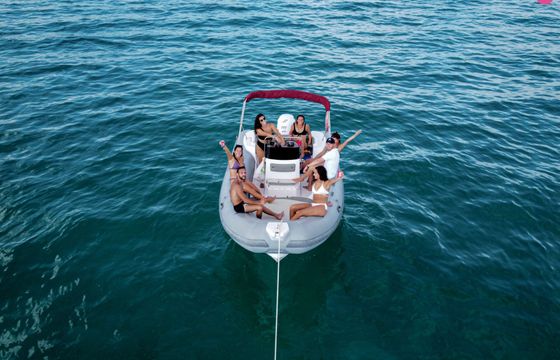 selva marine selva 500