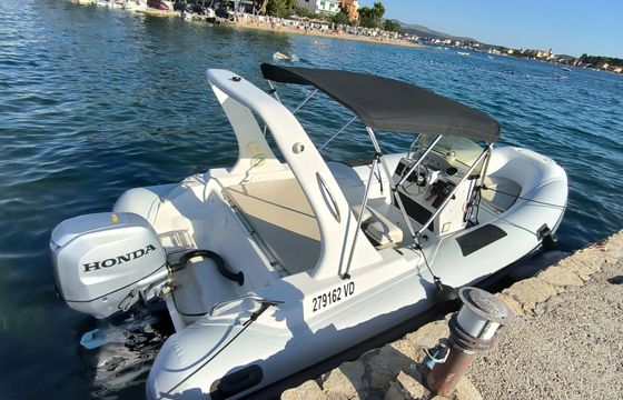 gruppo mare pholas 18
