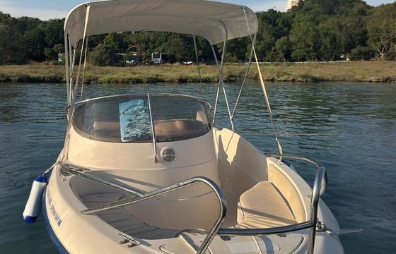 poseidon 510