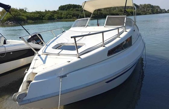 aquabat bahia 20