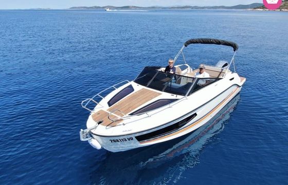 quicksilver activ 755 cruiser