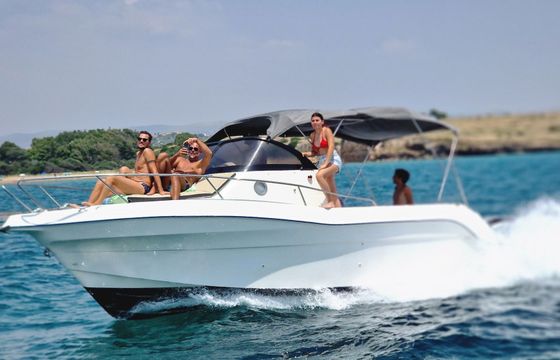 quicksilver 750 week-end