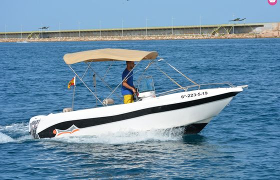 voraz 500