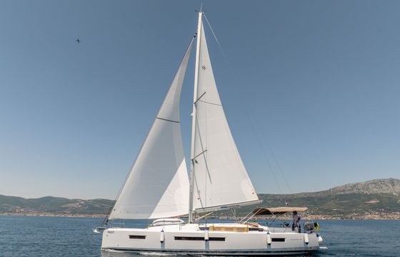 jeanneau sun odyssey 490