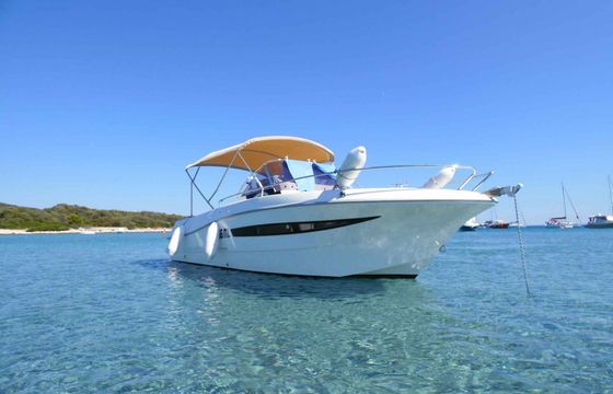 atlantic marine suncruiser 690