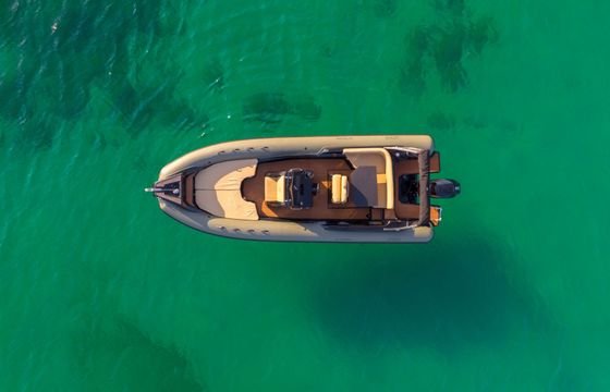 fanale marine altagna 800