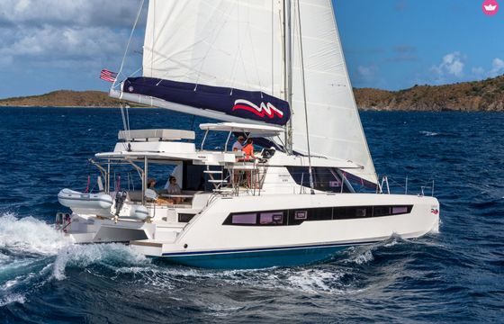 moorings 4500l/10