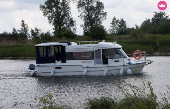 balt yacht suncamper 30 classic