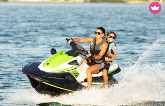 yamaha ex