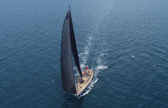 wally yachts wally 83