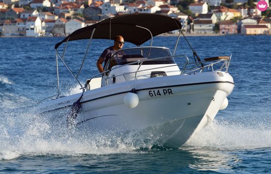 ranieri shadow 22