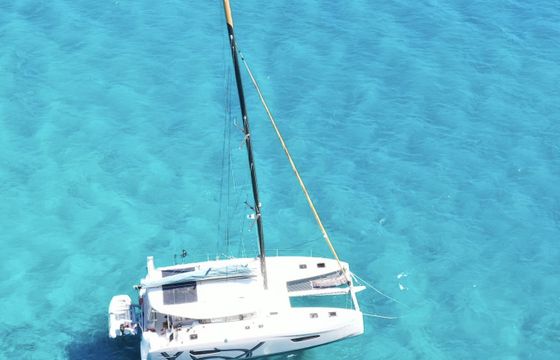 beneteau excess 14