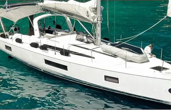 beneteau oceanis 51.1 (theodora)
