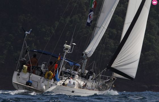 beneteau beneteau 50