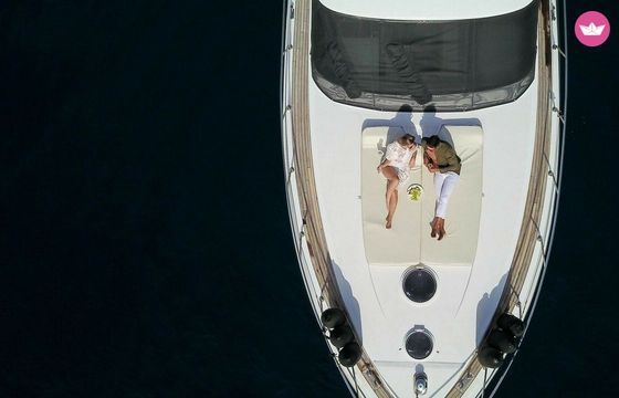 fairline 55 squadron