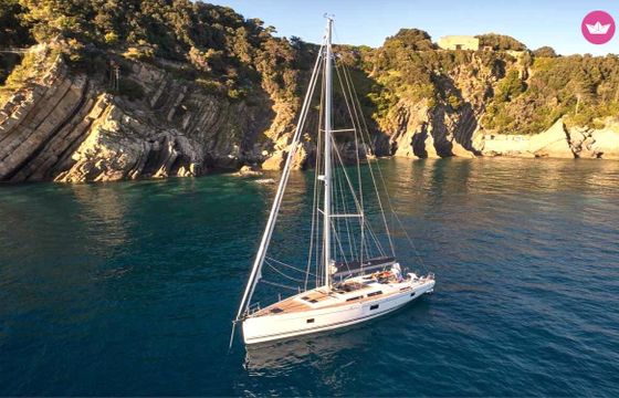 hanse hanse 508