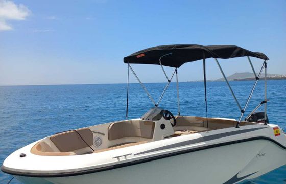 not license quicksilver 475 axess