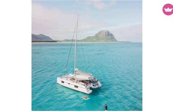 nautitech 40 open