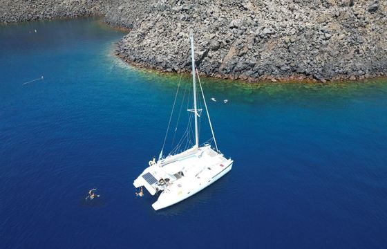 lagoon lagoon 410 s2