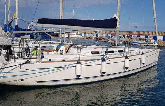 dufour dufour 44 performance
