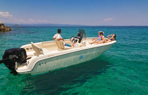 invictus fx190