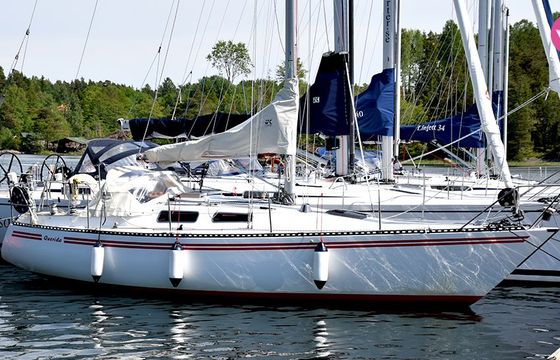 linjett special 30