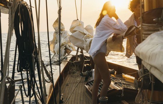 classic sailing yacht 85ft yawl 1890