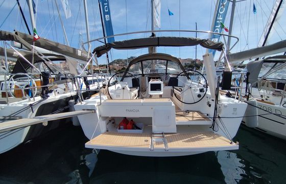 dufour dufour 412 grand large