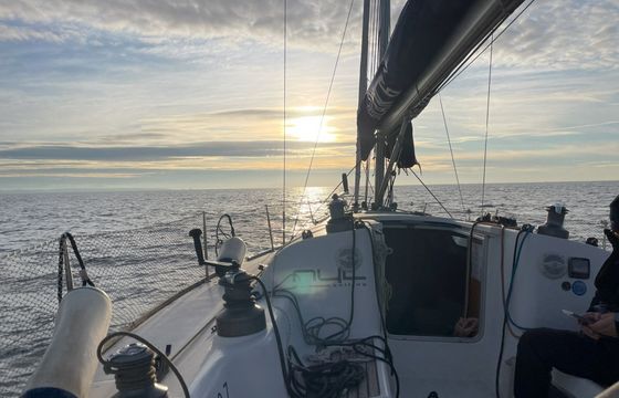 beneteau first 40.7
