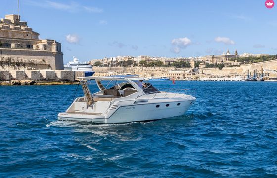cranchi mediterranean