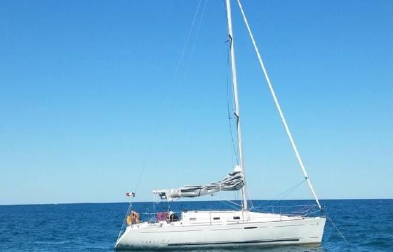 beneteau first 31.7