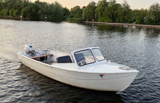 verhoef v500