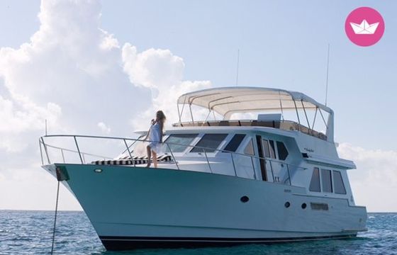 rayburn 62 ft custom