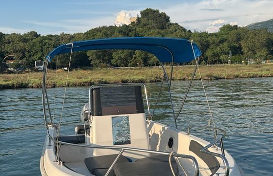 poseidon 510