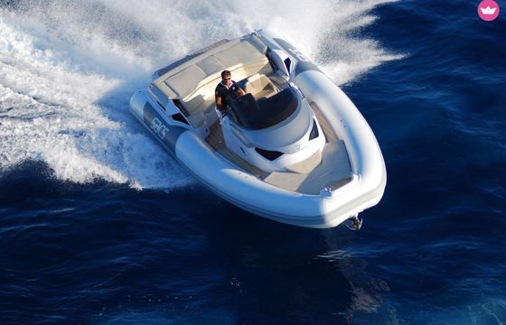 sacs strider 11