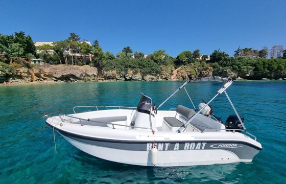 poseidon 170