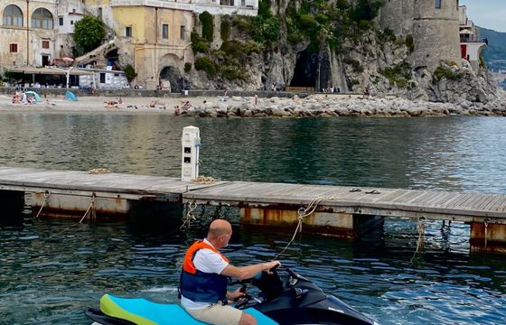 seadoo gti
