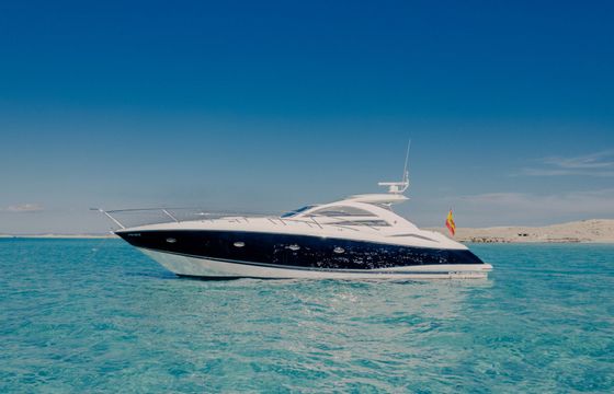 sunseeker portofino 53
